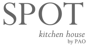 SPOT Kitchen House by PAO